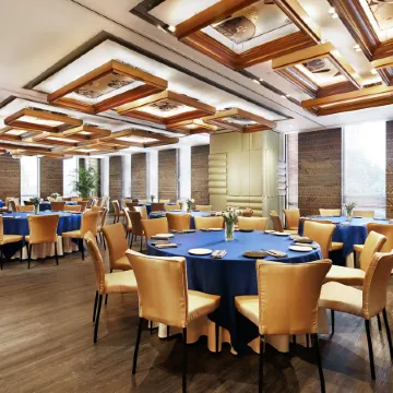 Artyzen Habitat Dongzhimen Beijing