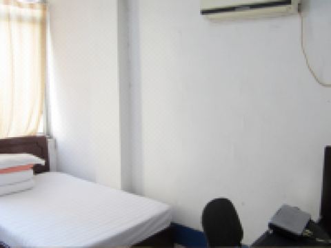 志成宾馆(滕州大同路店)