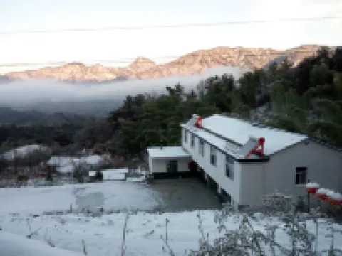 霍山玉瑋農家樂