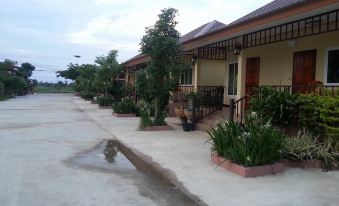 Junpha Ngam Resort