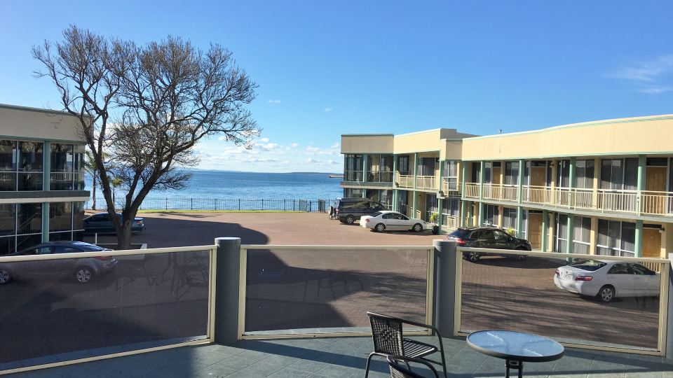 Best Western Port Lincoln