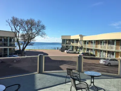 Best Western Port Lincoln Hotels in Port Lincoln