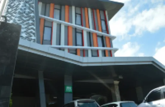 Kamaniiya Petitenget Seminyak Hotels near Bali Zen Villa Lotus Kerobokan