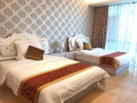 北京裕景苑酒店式公寓 - 家庭双床房