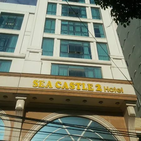 Chill Place Hotel