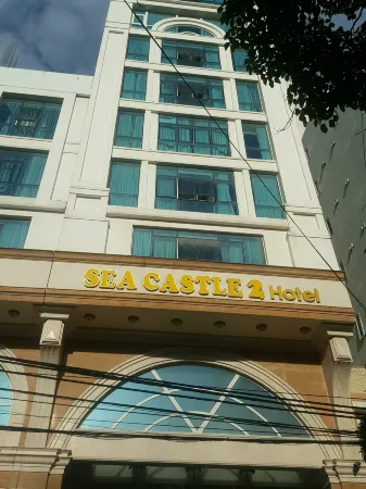 Chill Place Hotel