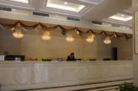 金匯酒店（寶雞扶風店）