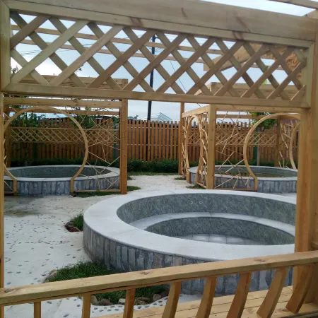 Yushui Huanlin Hot Spring Resort