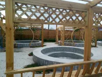 Yushui Huanlin Hot Spring Resort - Hot Springs