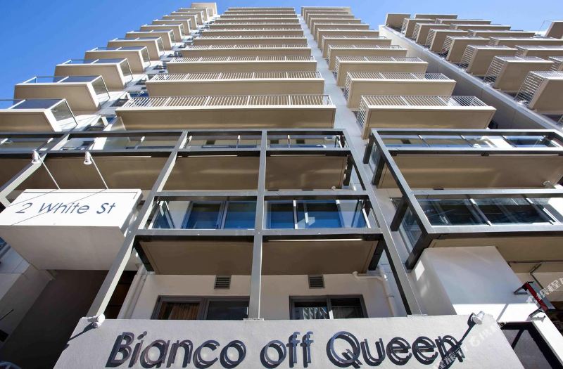 Snor Tanke Ræv Bianco Off Queen-Auckland Updated 2021 Price & Reviews | Trip.com