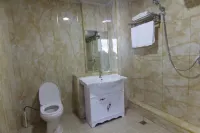Posts and Telecommunication Express Hotel (Nenjiang Railway Station Branch) Hotel a Nenjiang