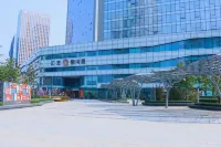 정저우 후이이 코트야드 호텔 정저우 호텔