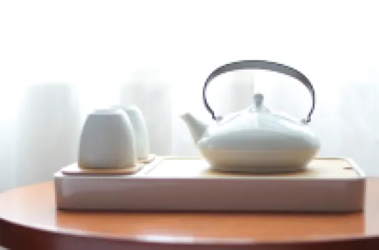 Shell Hotel (Suning Plaza)