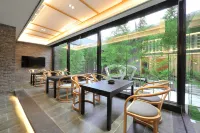 Anjing · Qilu Homestay Hotels in Emeishan City