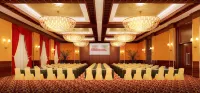 Jinyue International Hotel Hotels in Changtu County