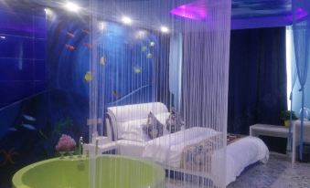 dream love theme hotel - Housity