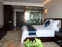蚌埠湖畔明珠大酒店 - 精品大床房