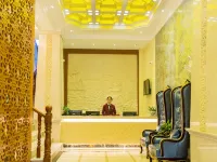 โรงแรมหมิงซินหย่าจู โรงแรมในชิงฉวน