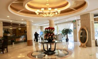 Tian Zuan Wang Chao Hotel