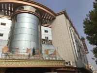 톈쭈안 왕차오 호텔 추씨우위엔 주변 호텔