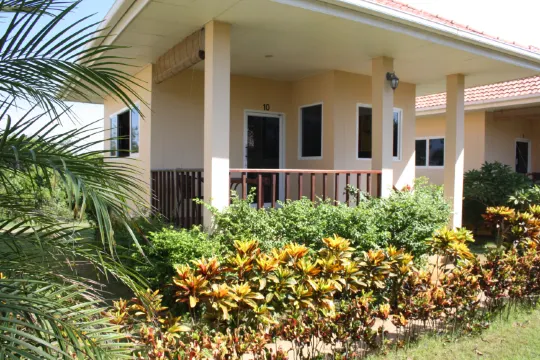 บังกะโล