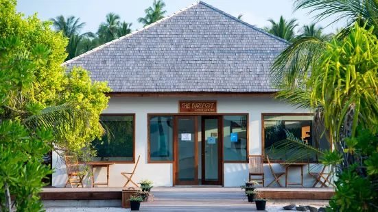 The Barefoot Eco Hotel