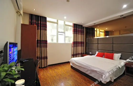 黎平君悦時尚賓館