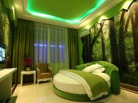 西双版纳雅兰特大酒店 - 热带雨林森林主题房