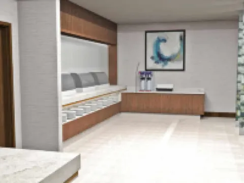 Residence Inn Seattle Downtown/Convention Center Hotels in Seattle