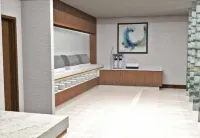 Residence Inn Seattle Downtown/Convention Center