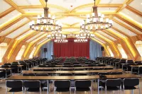 Beijing Tianyu Villa Resort Hotel (Fangshan Scenic Area)