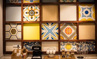 Dongdi Pretty House Suzhou Tongli