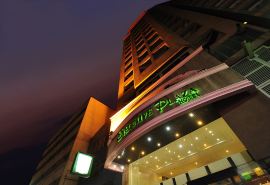 Executive Hotel