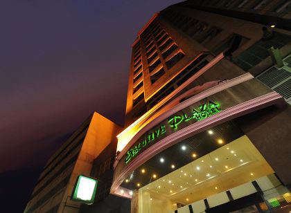 Executive Hotel