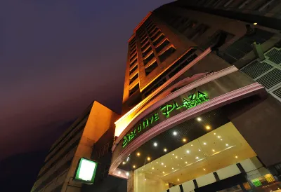 Executive Hotel