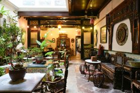 5 Heeren Museum Residence