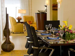 JW Marriott Washington, DC