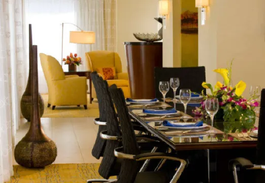 JW Marriott Washington, DC