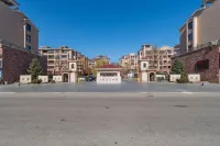 Wulongbei Hot Spring Apartment Hotel