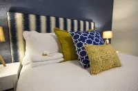 Edward Lodge New Fam Hotels in New Farm
