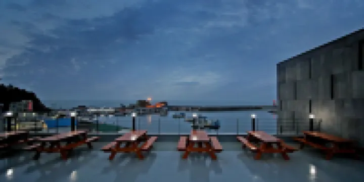 Yangyang Flora Pension