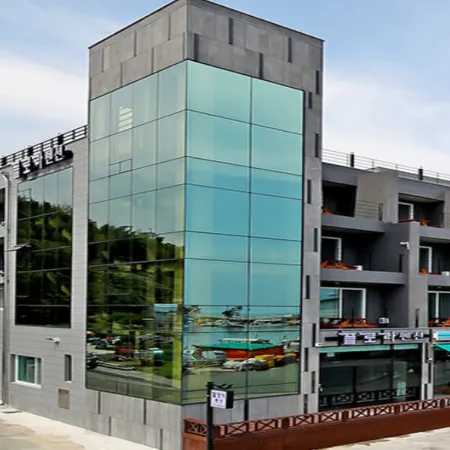 Yangyang Flora Pension