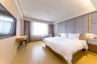 JI Hotel (Lianyungang Xugou)