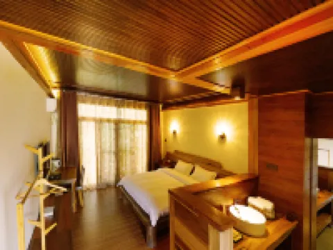 Shalayuan Inn Hotels near Xishuangbanna Dai Garden