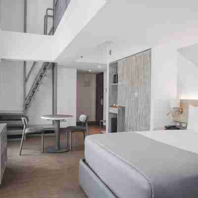 TRYP by Wyndham Mall of Asia Manila Rooms