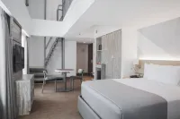 亞洲馬尼拉購物中心溫德姆爵怡飯店