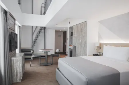 TRYP by Wyndham Mall of Asia Manila