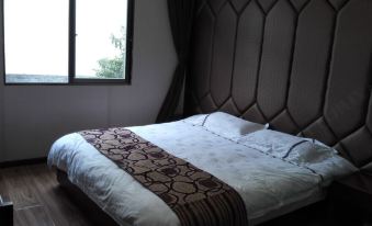 Ya'an Changshou Hotel