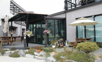 Dia Pension Gyeongju