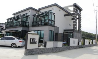Dia Pension Gyeongju